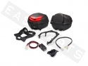 Accessori Urban Pack T-Max 560 E5 2020-2021 Nero