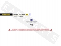 Catalizzatore ARROW Vespa GTS 125i IGET E5 2021->