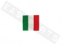Elastico ferma cinturino casco CGM bandiera italiana