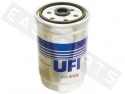 Cartuccia filtro carburante UFI APE TM703 422D 1997-2004
