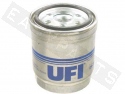 Cartuccia filtro carburante UFI APE Poker 420D 1993-2004